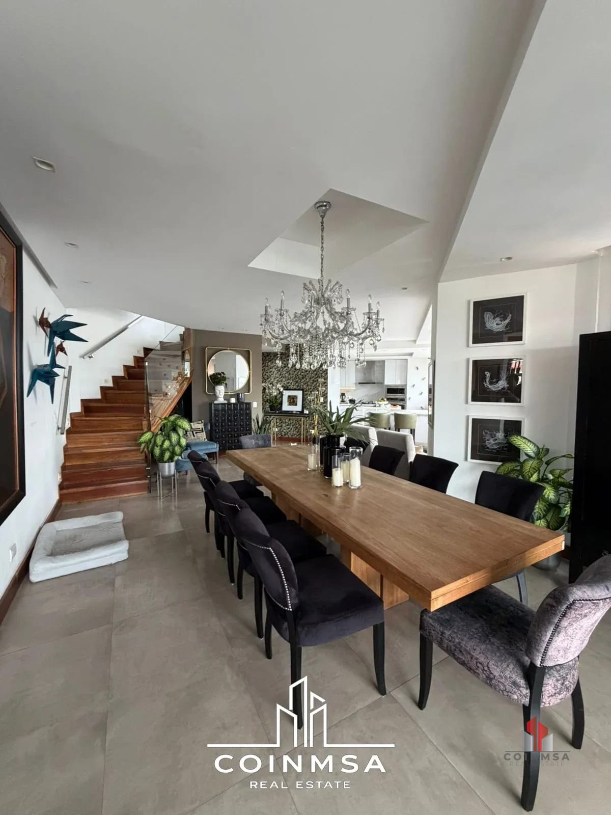 Penthouse en Venta zona 14 / Real de las Américas — Apartamento en Venta en Real de Las Américas, Zona 14, Guatemala, Ciudad — foto 3 de 17