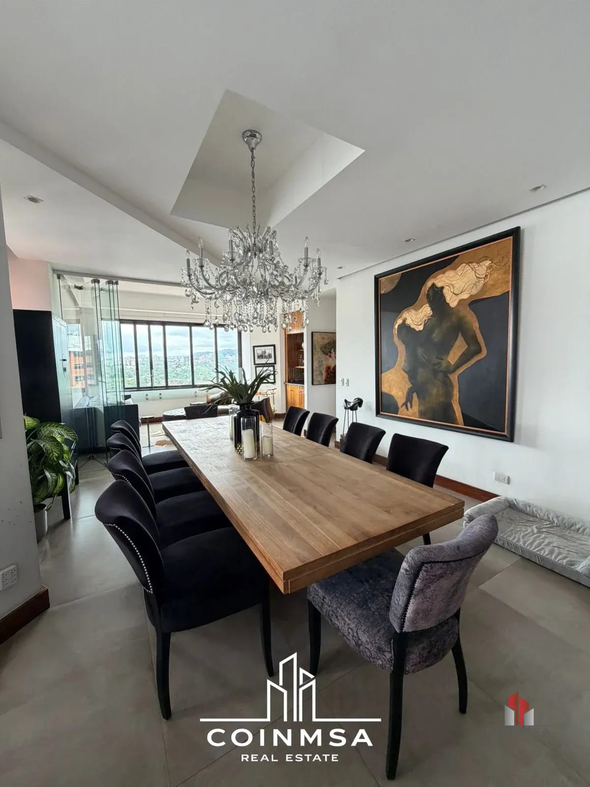 Penthouse en Venta zona 14 / Real de las Américas — Apartamento en Venta en Real de Las Américas, Zona 14, Guatemala, Ciudad — foto 1 de 17