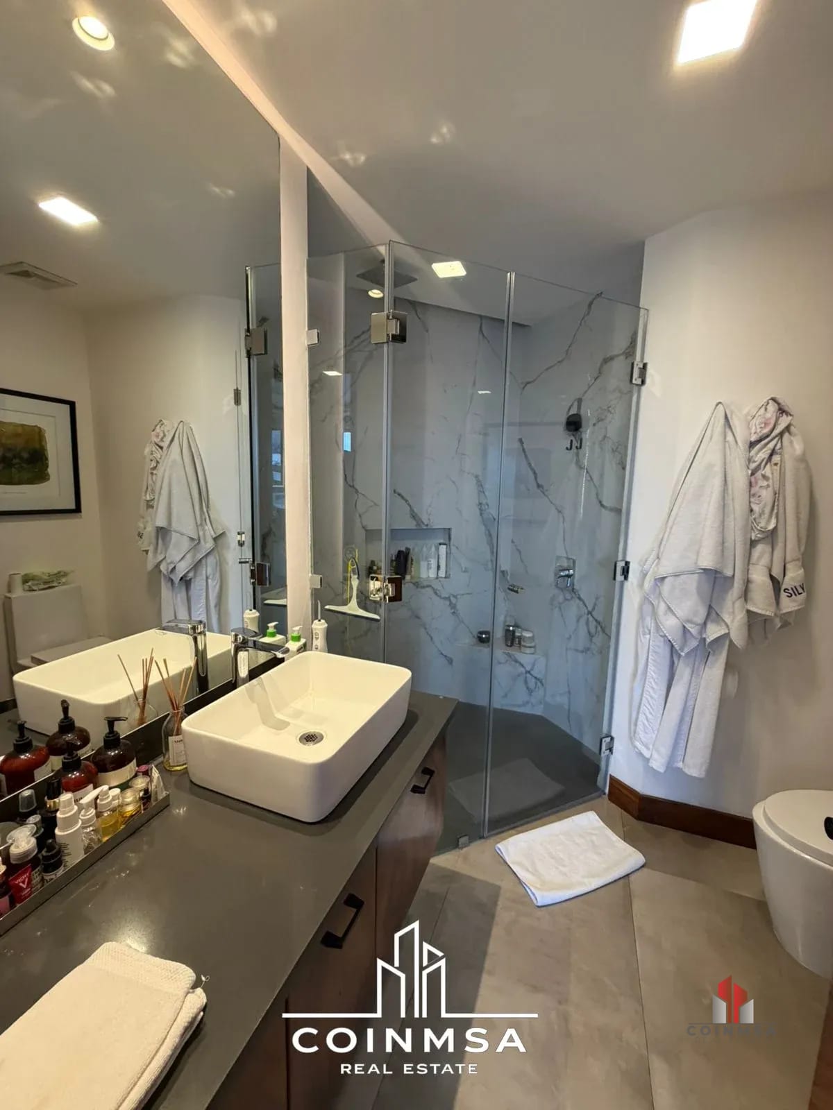Penthouse en Venta zona 14 / Real de las Américas — Apartamento en Venta en Real de Las Américas, Zona 14, Guatemala, Ciudad — foto 5 de 17