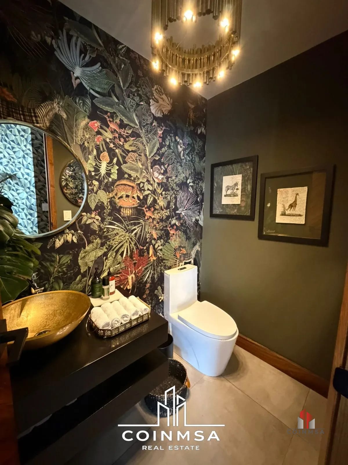 Penthouse en Venta zona 14 / Real de las Américas — Apartamento en Venta en Real de Las Américas, Zona 14, Guatemala, Ciudad — foto 7 de 17