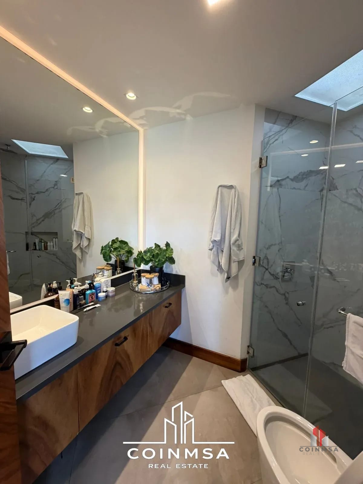Penthouse en Venta zona 14 / Real de las Américas — Apartamento en Venta en Real de Las Américas, Zona 14, Guatemala, Ciudad — foto 8 de 17
