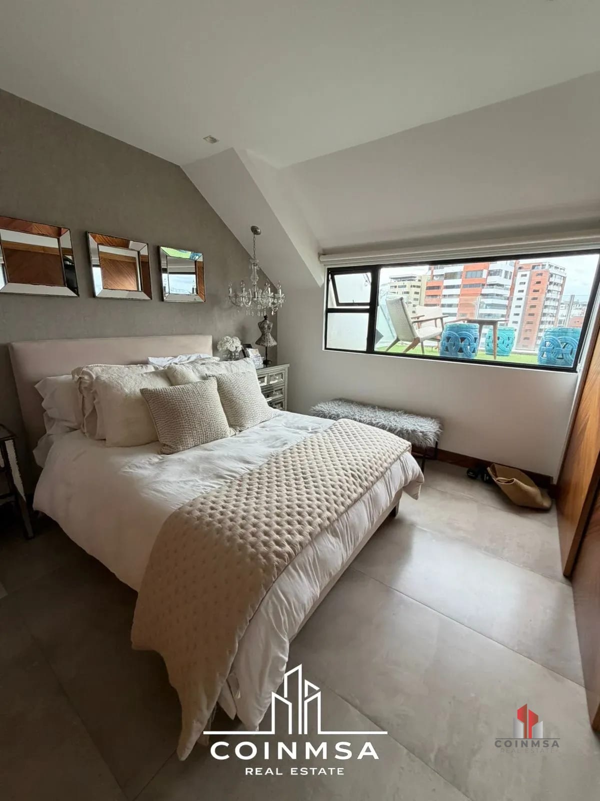 Penthouse en Venta zona 14 / Real de las Américas — Apartamento en Venta en Real de Las Américas, Zona 14, Guatemala, Ciudad — foto 12 de 17