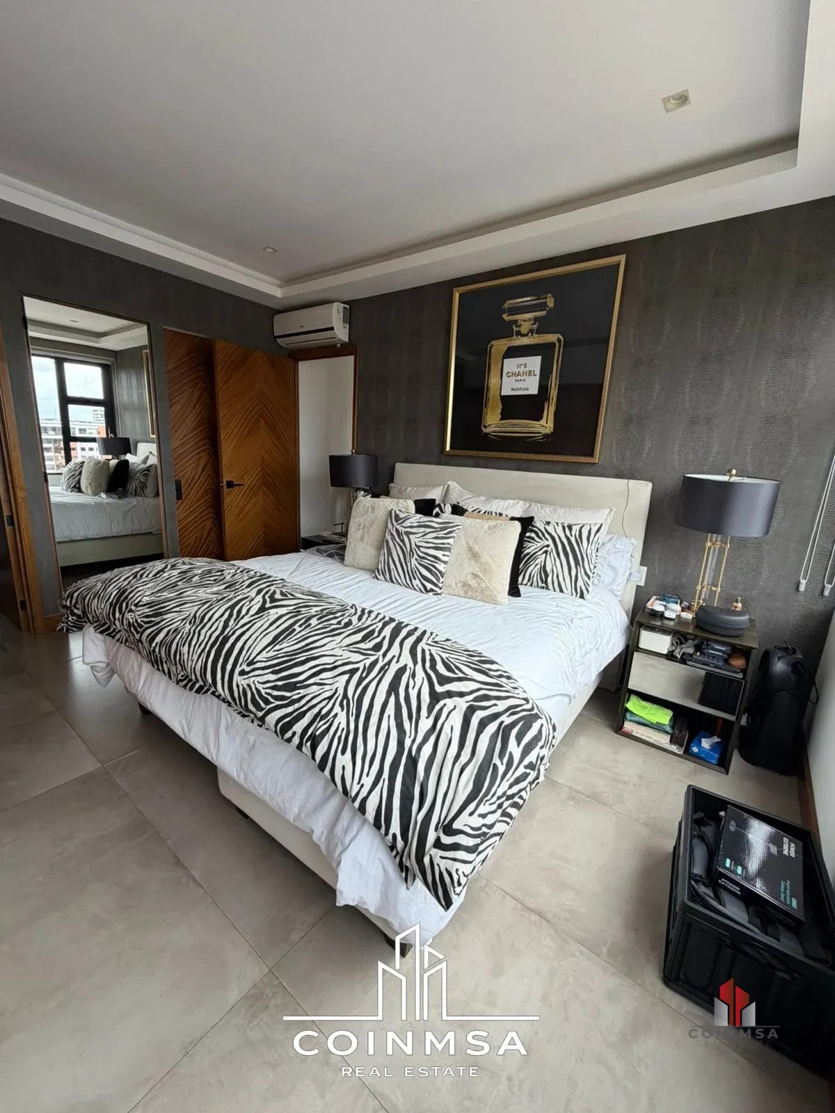 Penthouse en Venta zona 14 / Real de las Américas — Apartamento en Venta en Real de Las Américas, Zona 14, Guatemala, Ciudad — foto 11 de 17