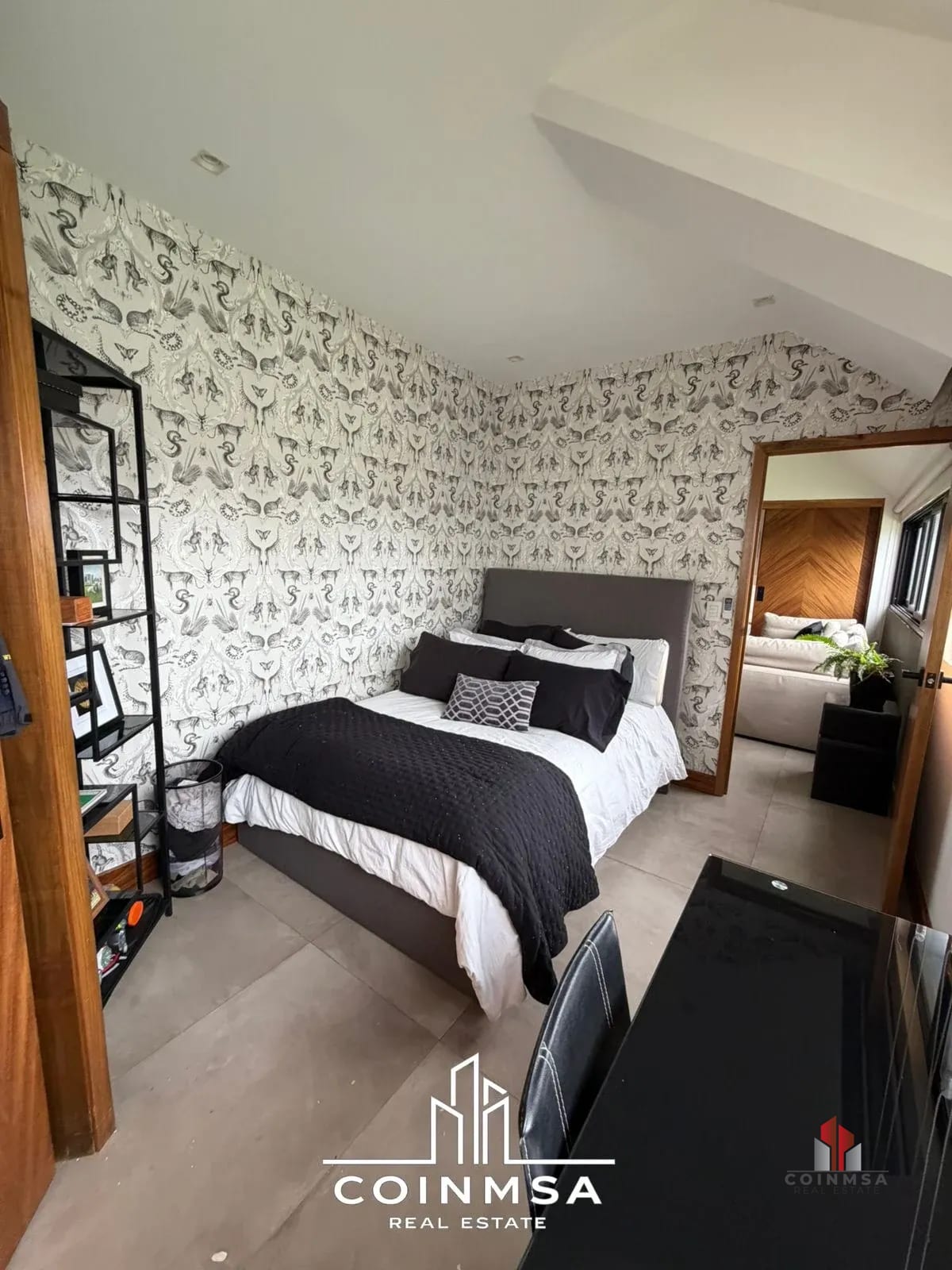 Penthouse en Venta zona 14 / Real de las Américas — Apartamento en Venta en Real de Las Américas, Zona 14, Guatemala, Ciudad — foto 13 de 17
