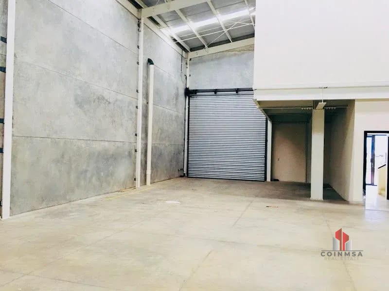 Ofibodegas en renta km 22.5 Carretera a El Salvador — Bodega / Ofibodega en Alquiler en Eco Plaza, Carretera a El Salvador, Guatemala, Ciudad — foto 2 de 9