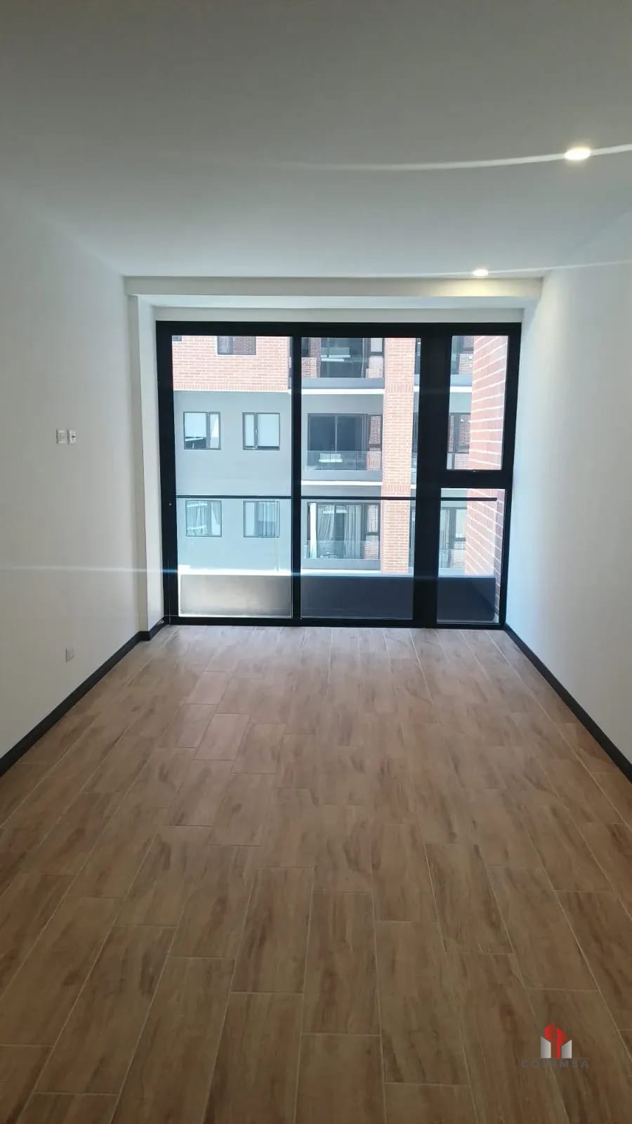 Apartamento en Renta zona 13 / Essenza — Apartamento en Alquiler en Zona 13, Guatemala, Ciudad — foto 1 de 14