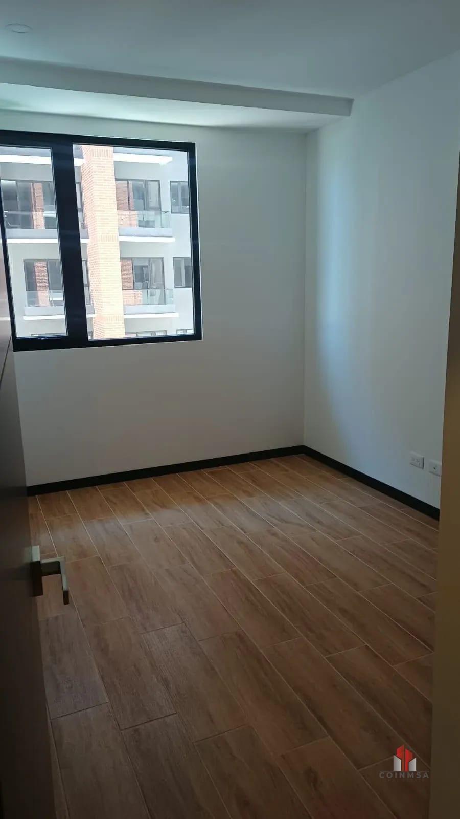 Apartamento en Renta zona 13 / Essenza — Apartamento en Alquiler en Zona 13, Guatemala, Ciudad — foto 3 de 14