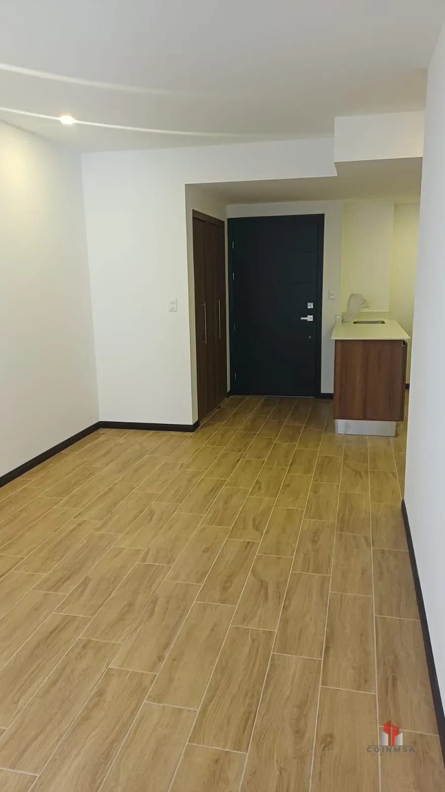 Apartamento en Renta zona 13 / Essenza — Apartamento en Alquiler en Zona 13, Guatemala, Ciudad — foto 5 de 14