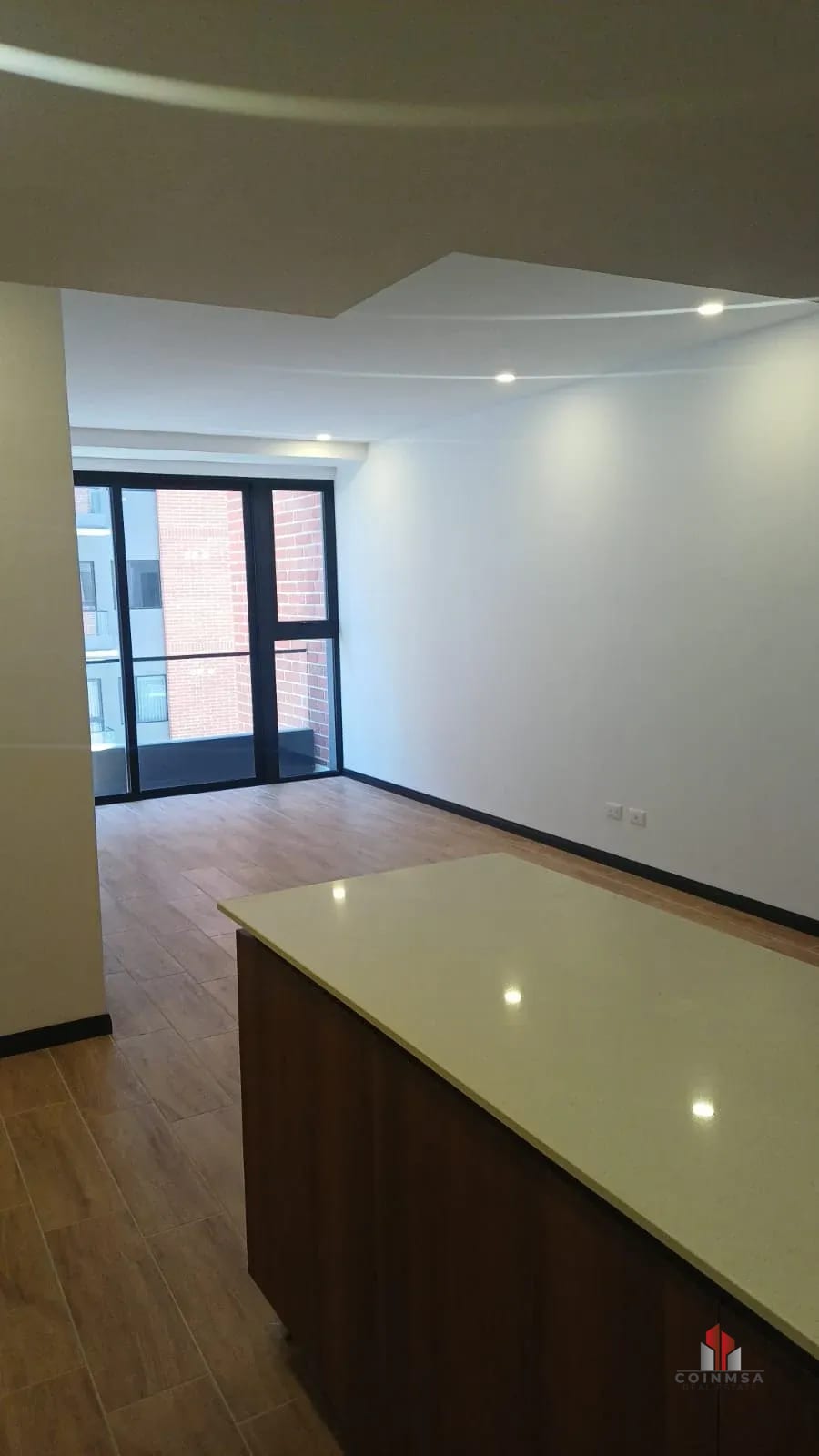 Apartamento en Renta zona 13 / Essenza — Apartamento en Alquiler en Zona 13, Guatemala, Ciudad — foto 7 de 14