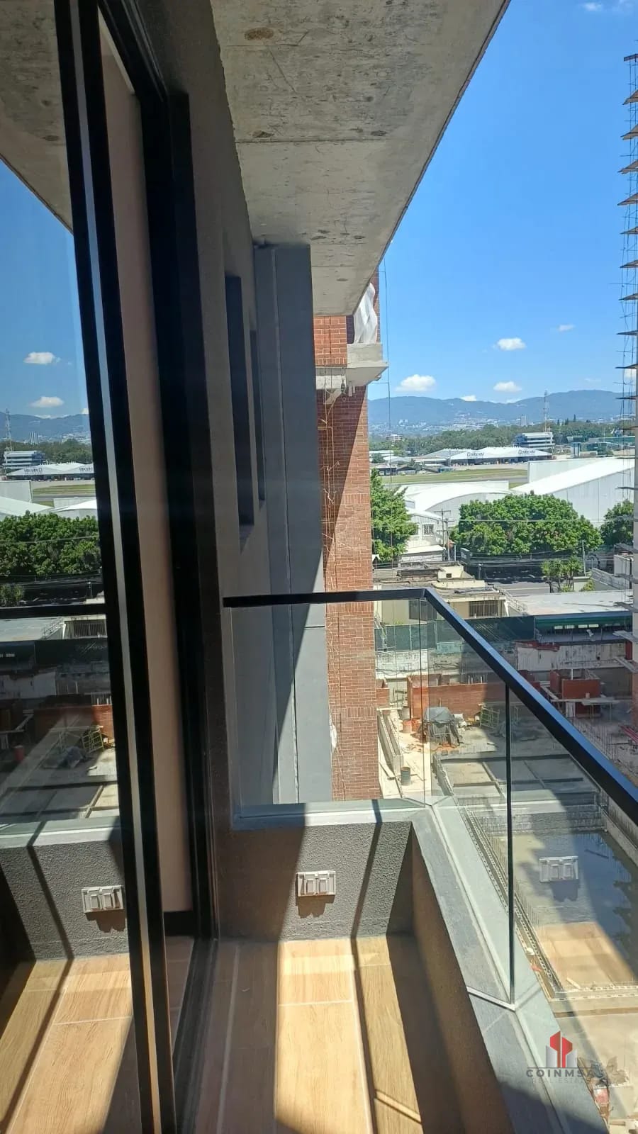 Apartamento en Renta zona 13 / Essenza — Apartamento en Alquiler en Zona 13, Guatemala, Ciudad — foto 8 de 14