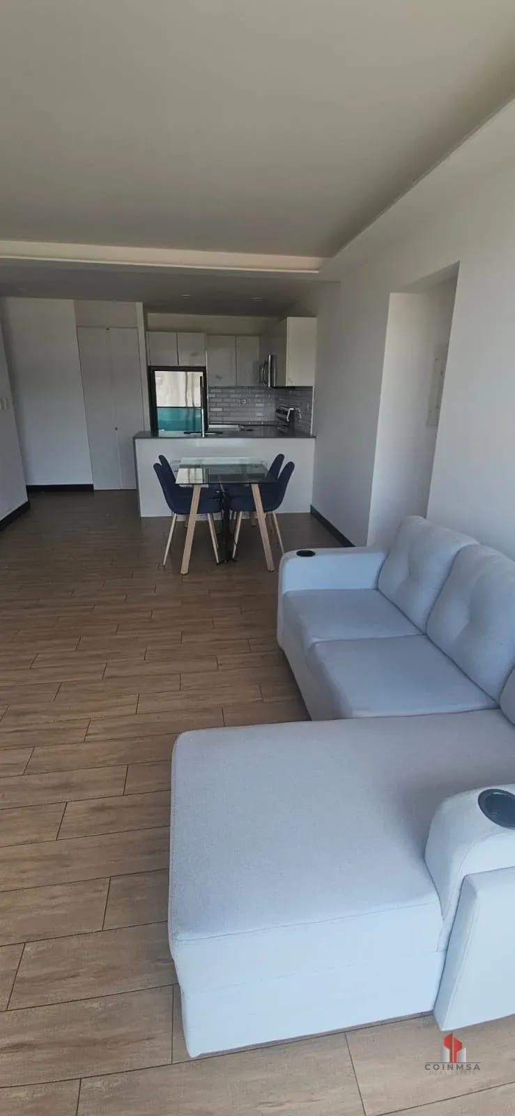 Apartamento en renta zona 15 Vista Hermosa II / Avenik — Apartamento en Alquiler en Avenik, Zona 15, Guatemala, Ciudad — foto 1 de 11