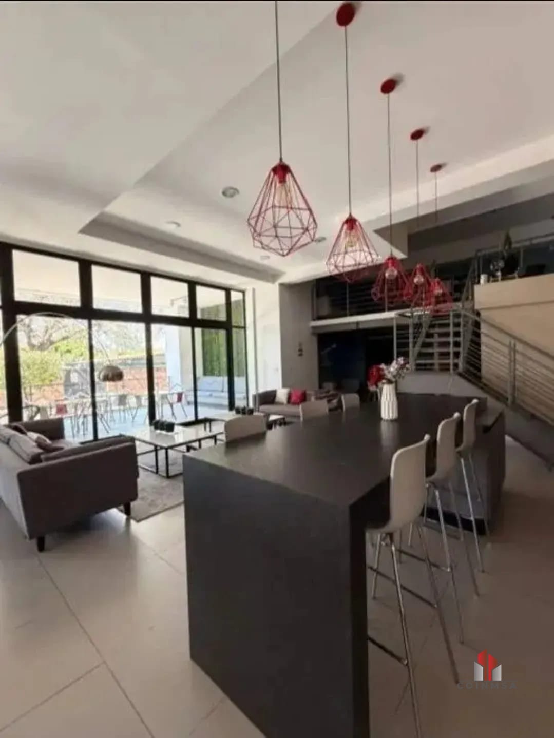 Apartamento en renta zona 15 Vista Hermosa II / Avenik — Apartamento en Alquiler en Avenik, Zona 15, Guatemala, Ciudad — foto 7 de 11