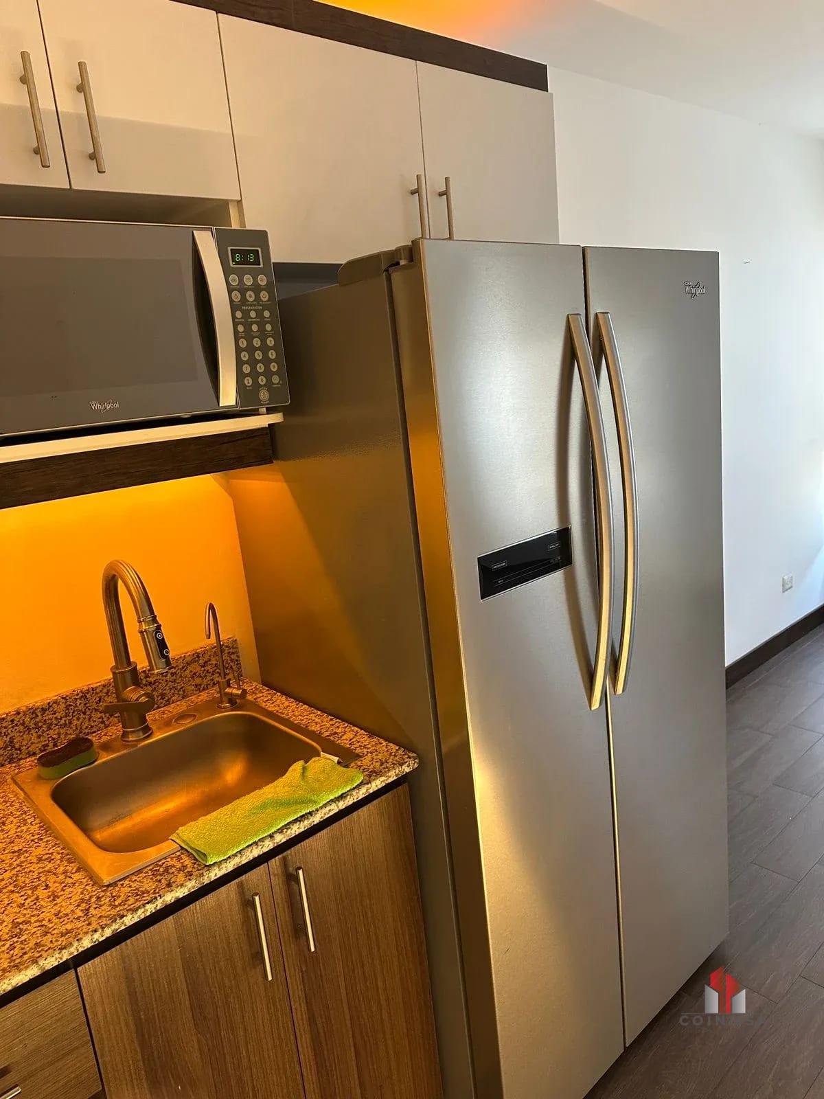 Apartamento en Venta zona 15 / Rivoli (Para Inversión) — Apartamento en Venta en Rivoli, Zona 15, Guatemala, Ciudad — foto 3 de 14