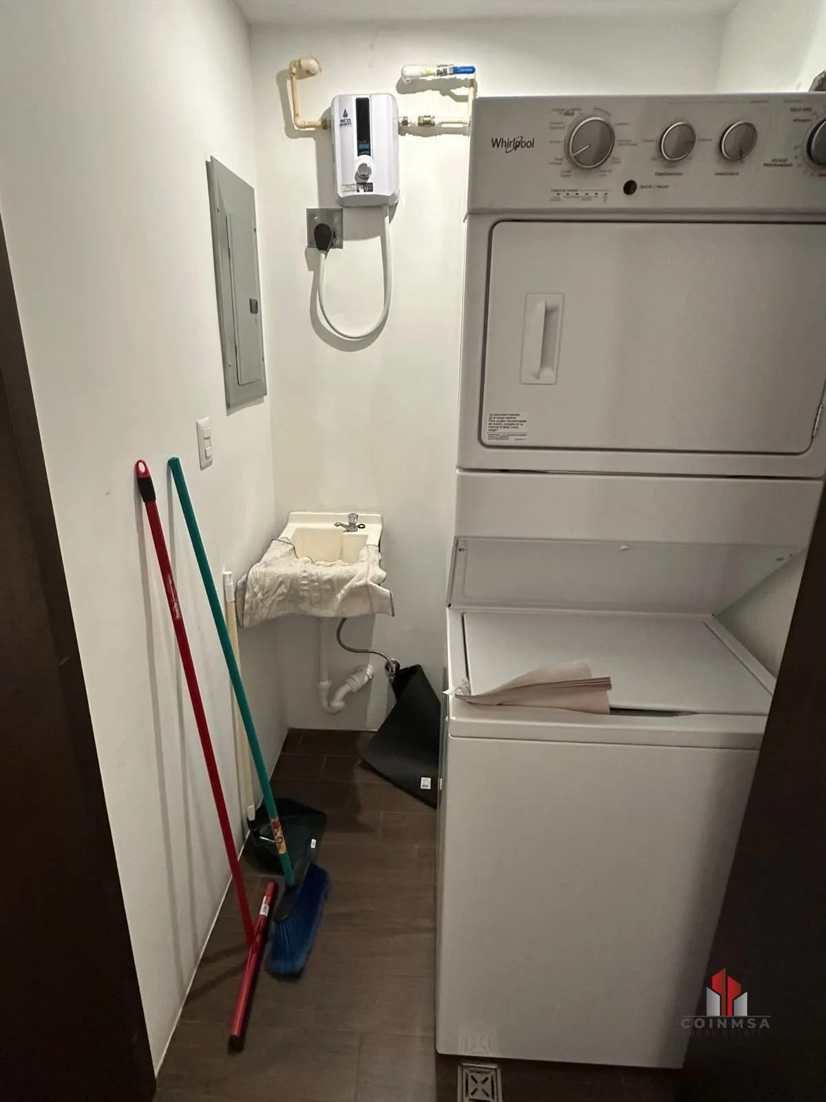 Apartamento en Venta zona 15 / Rivoli (Para Inversión) — Apartamento en Venta en Rivoli, Zona 15, Guatemala, Ciudad — foto 10 de 14