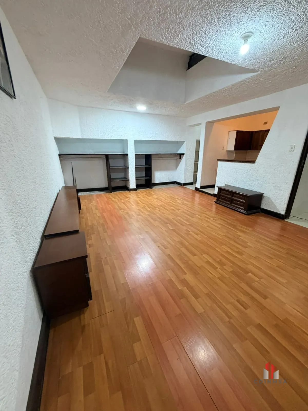 Apartamento tipo efficiency en Renta zona 10 — Apartamento en Alquiler en Las Cañas, Zona 10, Guatemala, Ciudad — foto 2 de 7
