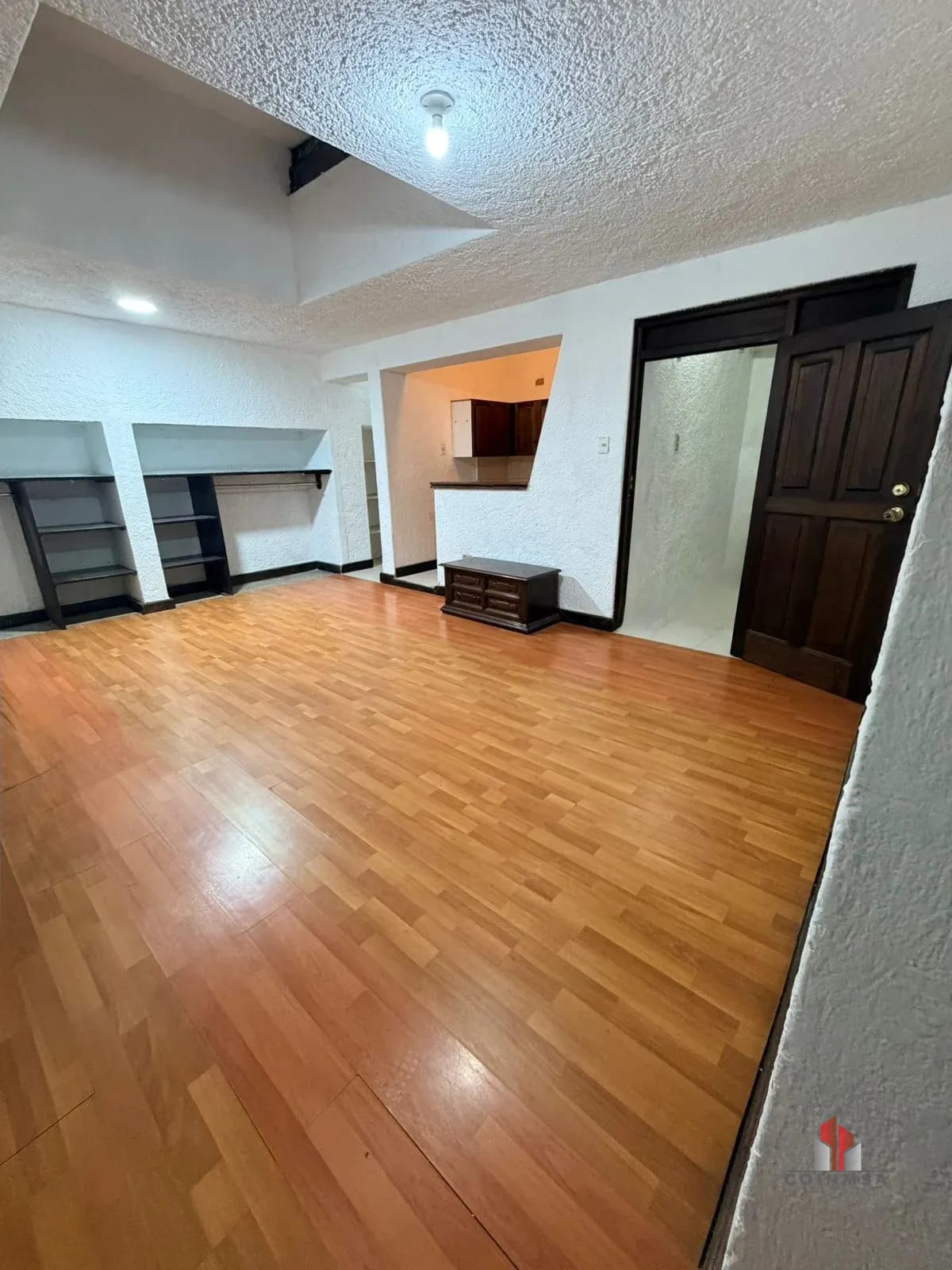 Apartamento tipo efficiency en Renta zona 10 — Apartamento en Alquiler en Las Cañas, Zona 10, Guatemala, Ciudad — foto 3 de 7