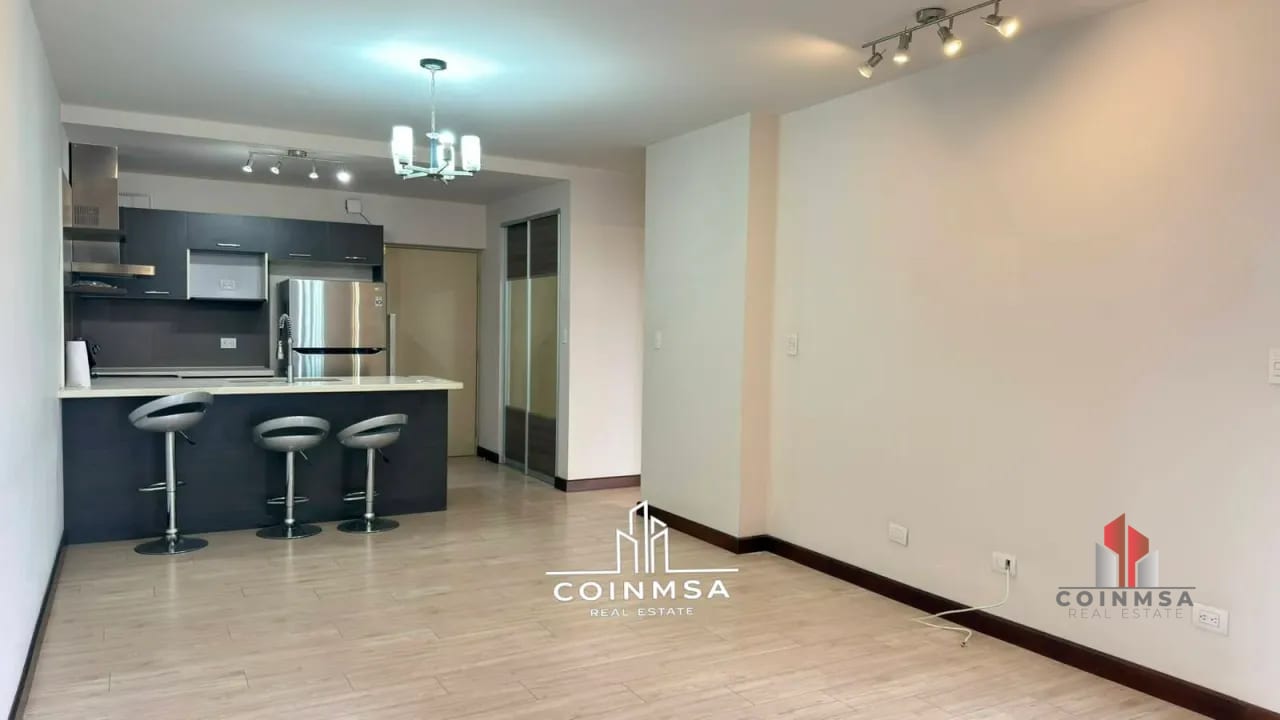 Apartamento en Renta zona 10 / Venti4 — Apartamento en Alquiler en Veinti4, Zona 10, Guatemala, Ciudad — foto 2 de 10