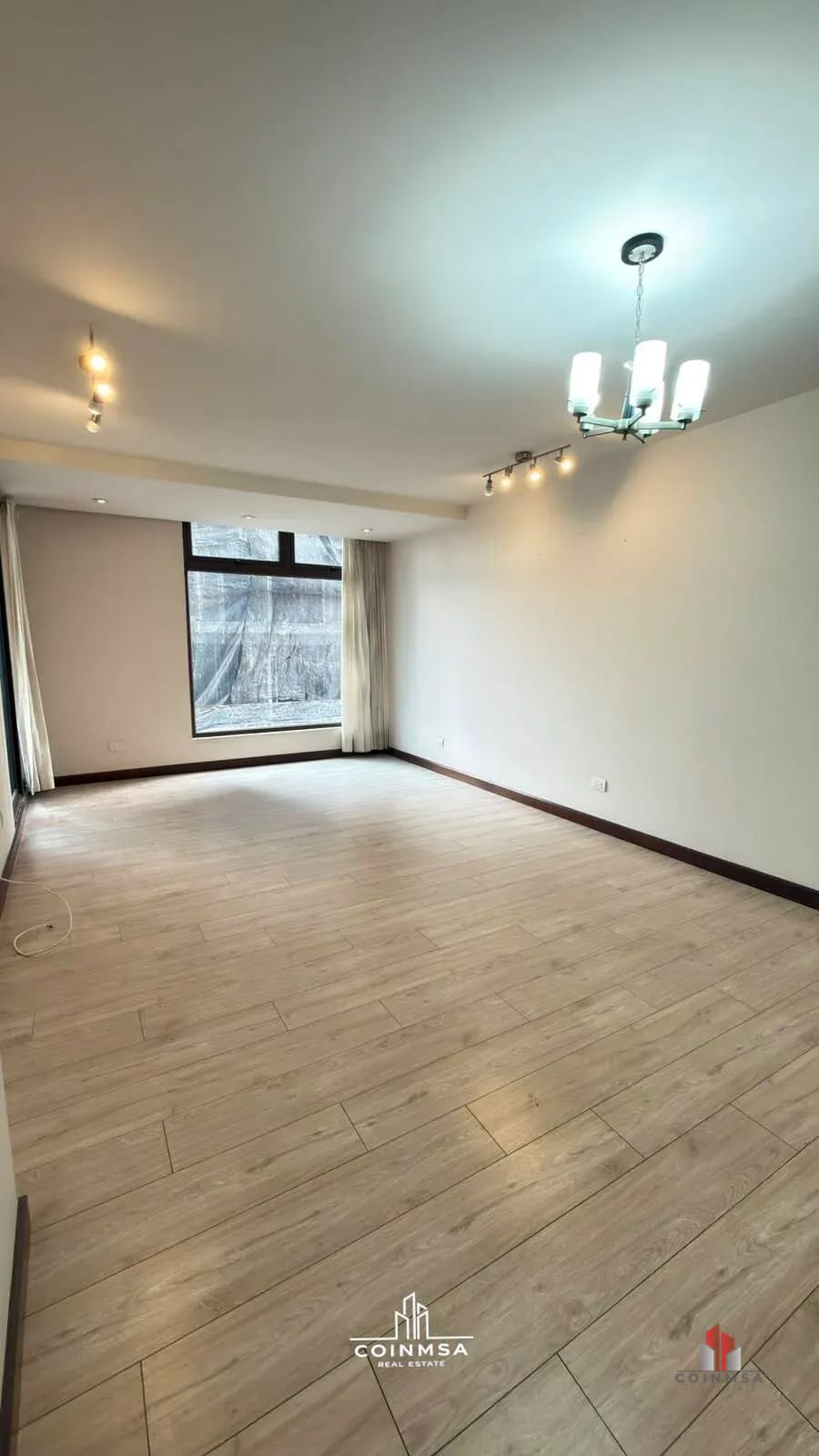 Apartamento en Renta zona 10 / Venti4 — Apartamento en Alquiler en Veinti4, Zona 10, Guatemala, Ciudad — foto 5 de 10