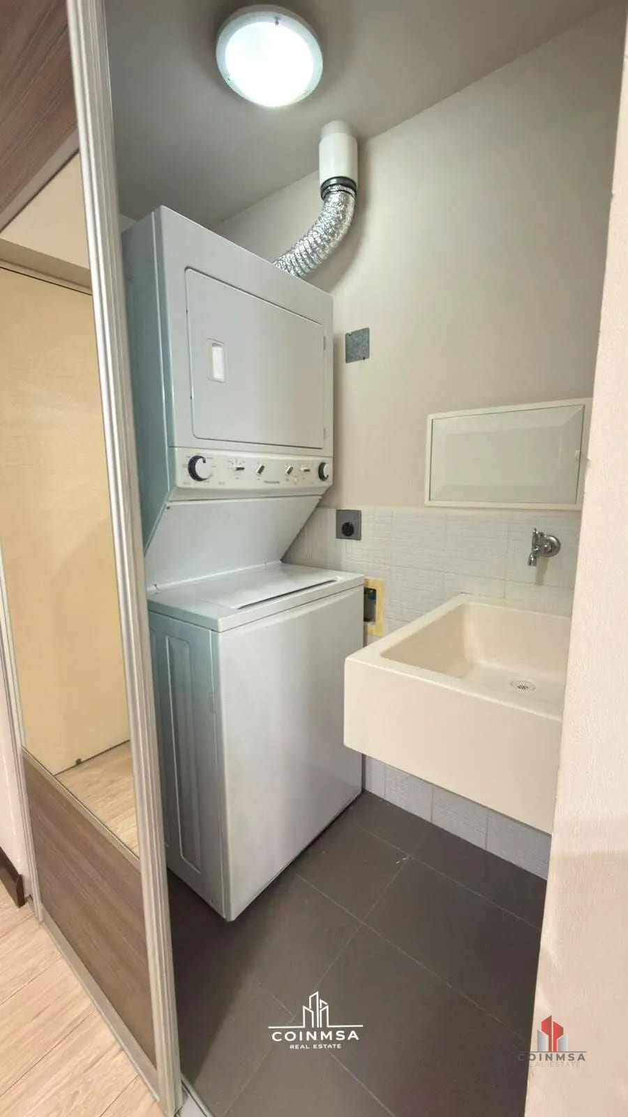 Apartamento en Renta zona 10 / Venti4 — Apartamento en Alquiler en Veinti4, Zona 10, Guatemala, Ciudad — foto 7 de 10