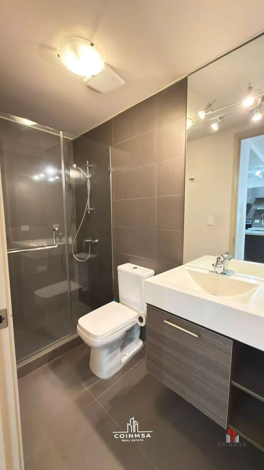 Apartamento en Renta zona 10 / Venti4 — Apartamento en Alquiler en Veinti4, Zona 10, Guatemala, Ciudad — foto 10 de 10