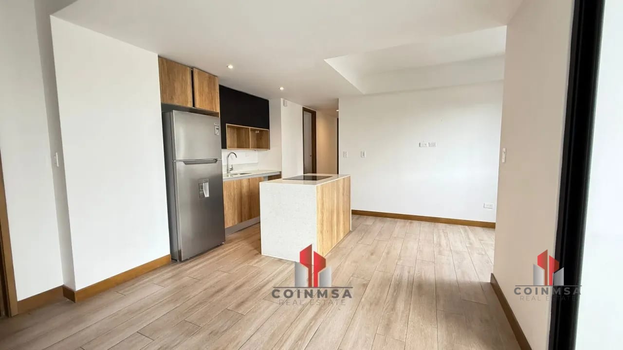 Apartamento en renta zona 14 la villa / Aoki — Apartamento en Alquiler en AOKI, Zona 14, Guatemala, Ciudad — foto 1 de 15