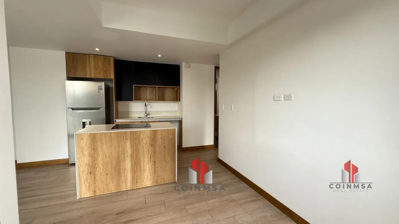 Apartamento en renta zona 14 la villa / Aoki — Apartamento en Alquiler en AOKI, Zona 14, Guatemala, Ciudad — foto 2 de 15