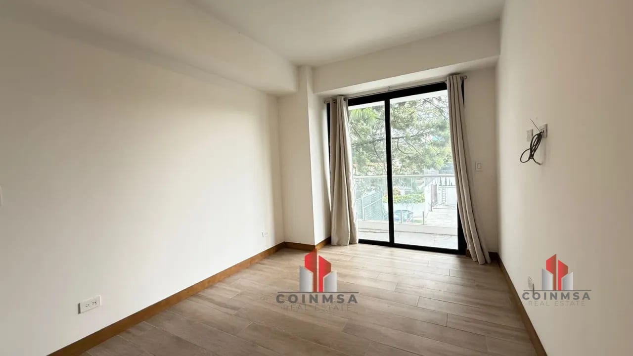 Apartamento en renta zona 14 la villa / Aoki — Apartamento en Alquiler en AOKI, Zona 14, Guatemala, Ciudad — foto 4 de 15