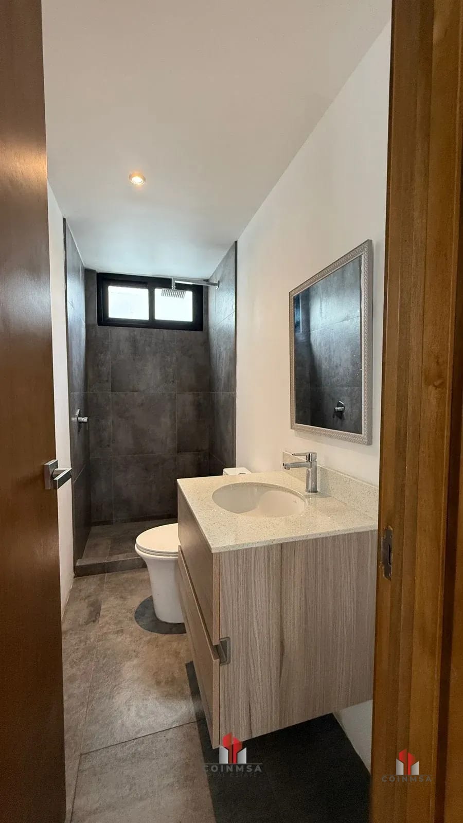 Apartamento en renta zona 14 la villa / Aoki — Apartamento en Alquiler en AOKI, Zona 14, Guatemala, Ciudad — foto 8 de 15
