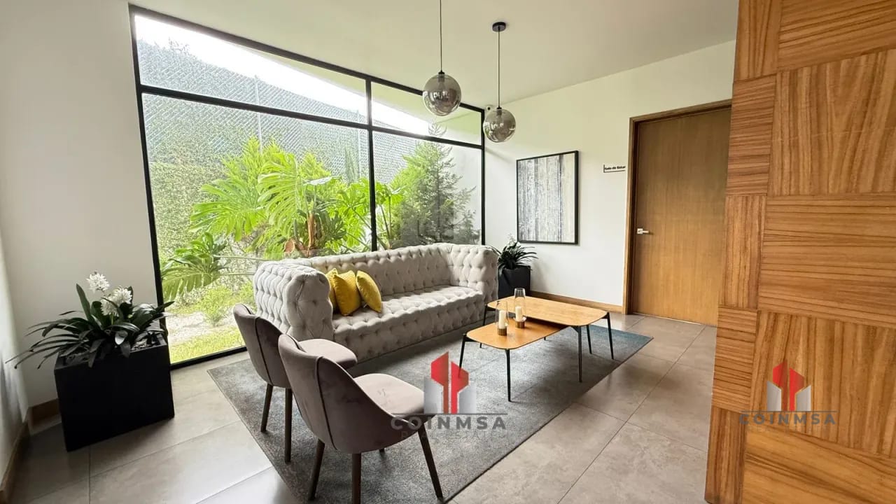 Apartamento en renta zona 14 la villa / Aoki — Apartamento en Alquiler en AOKI, Zona 14, Guatemala, Ciudad — foto 13 de 15