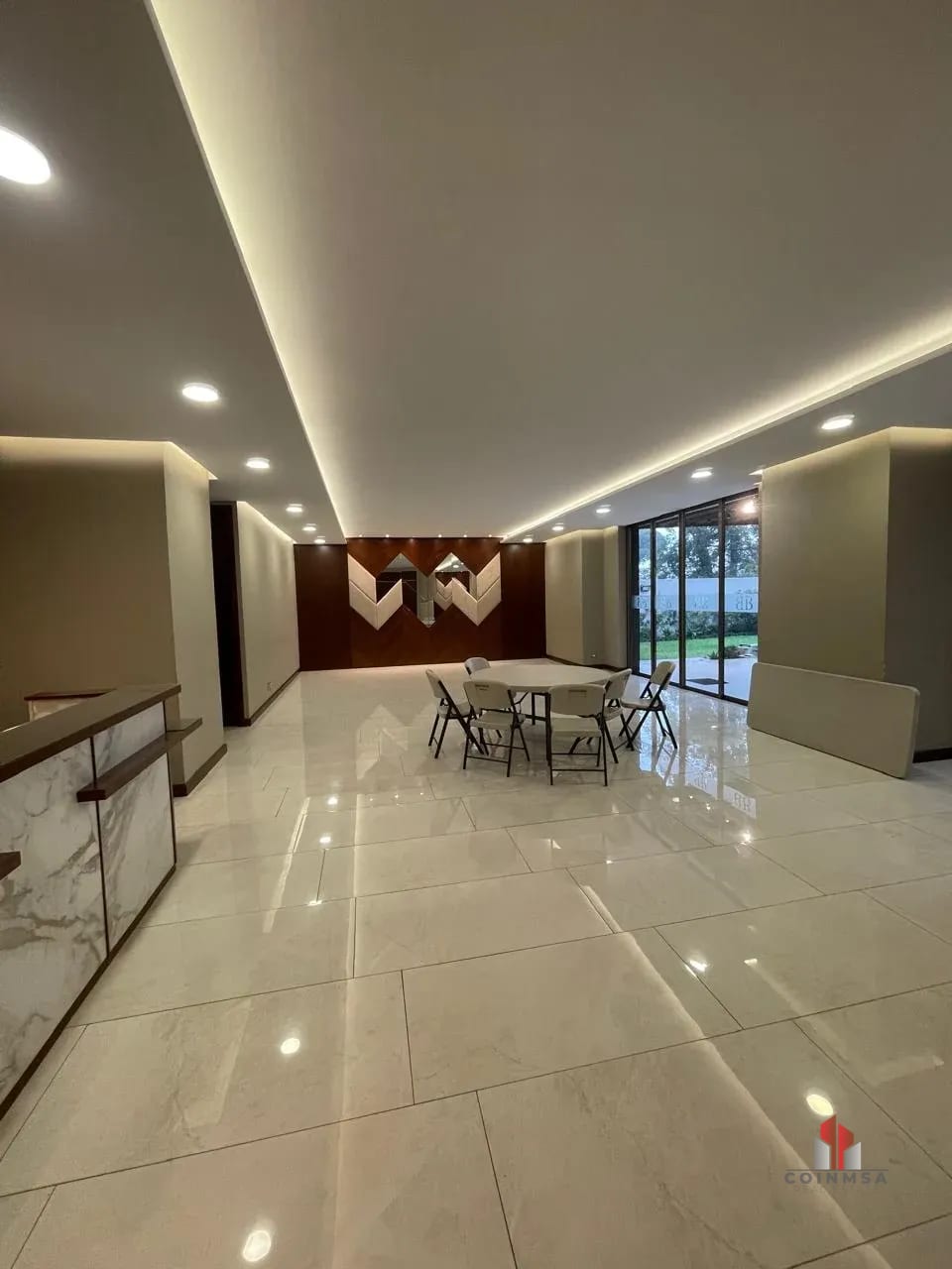 Apartamento en renta zona 15 / Botticelli II — Apartamento en Alquiler en Boticelli, Zona 15, Guatemala, Ciudad — foto 16 de 16