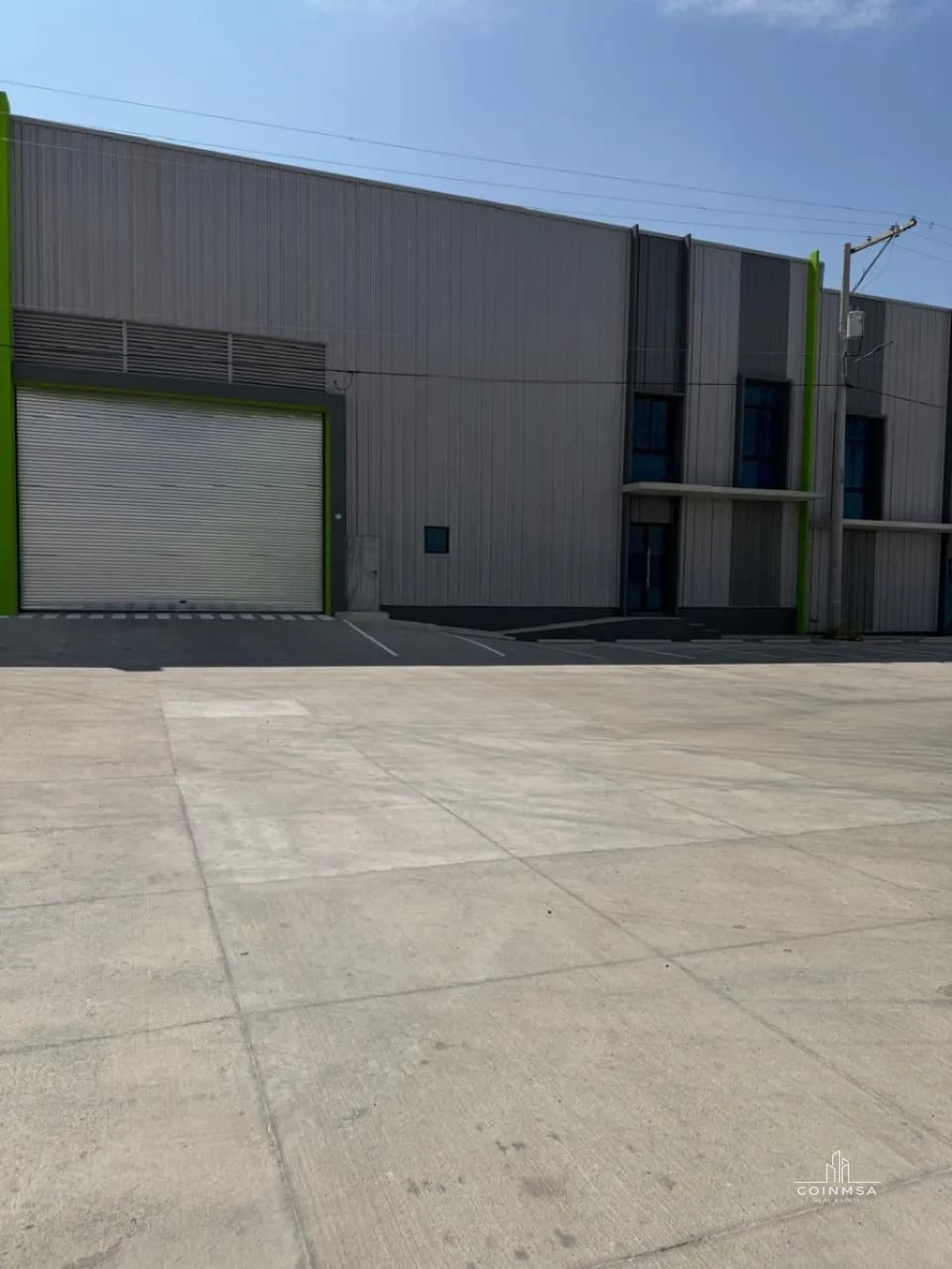 Ofibodegas en Renta CA-9 km 28.7 / Parque Industrial Gamma — Bodega / Ofibodega en Alquiler en Amatitlán, Amatitlán, Guatemala, Ciudad — foto 3 de 10