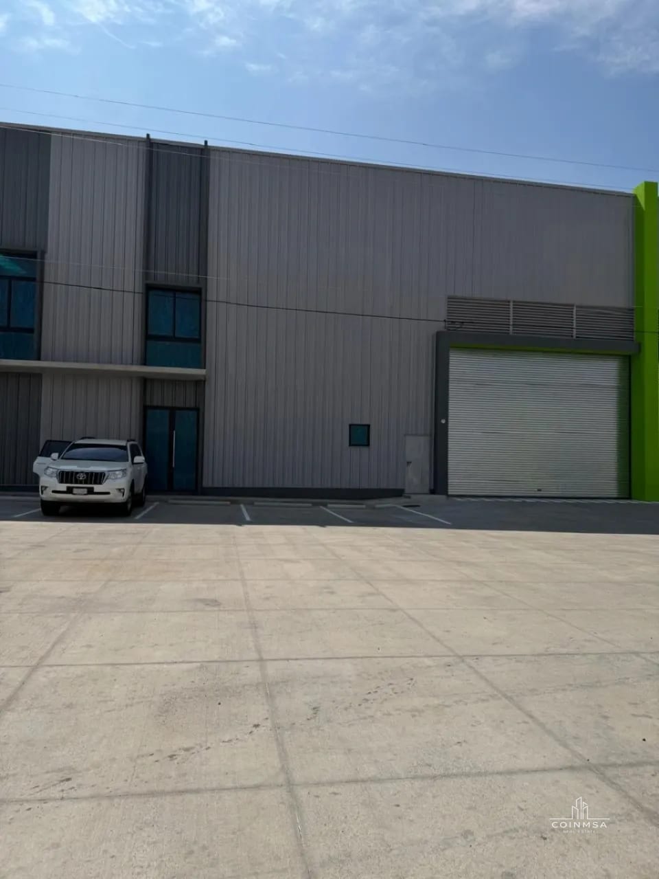 Ofibodegas en Renta CA-9 km 28.7 / Parque Industrial Gamma — Bodega / Ofibodega en Alquiler en Amatitlán, Amatitlán, Guatemala, Ciudad — foto 10 de 10