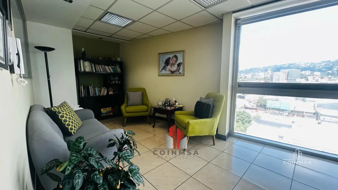 Oficina en Venta zona 10 / Torino I — Oficina en Venta en Torino, Zona 10, Guatemala, Ciudad — foto 3 de 14
