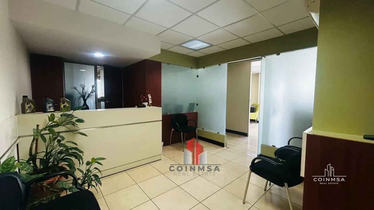 Oficina en Venta zona 10 / Torino I — Oficina en Venta en Torino, Zona 10, Guatemala, Ciudad — foto 2 de 14