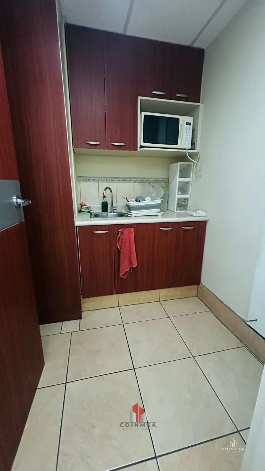 Oficina en Venta zona 10 / Torino I — Oficina en Venta en Torino, Zona 10, Guatemala, Ciudad — foto 9 de 14