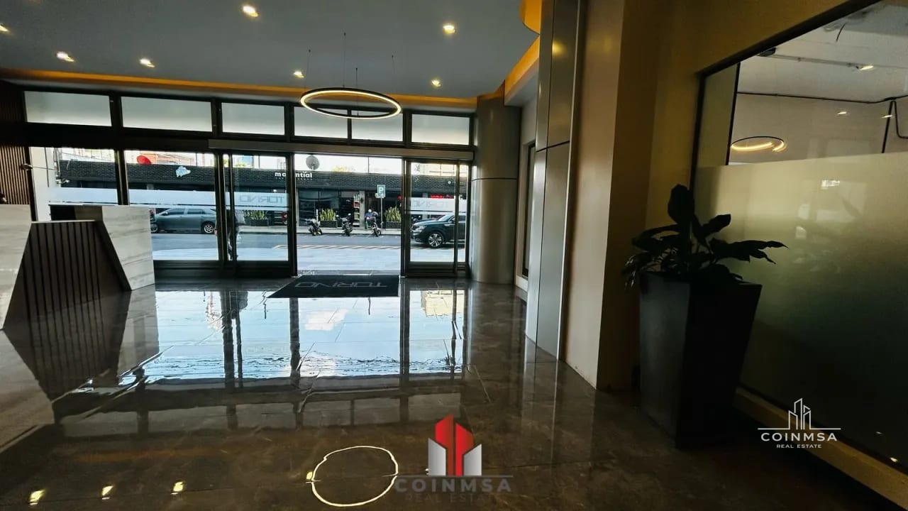 Oficina en Venta zona 10 / Torino I — Oficina en Venta en Torino, Zona 10, Guatemala, Ciudad — foto 14 de 14
