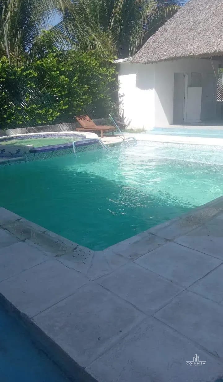 Casa en venta en Monterrico — Casa en Venta en Taxisco, Santa Rosa — foto 5 de 10