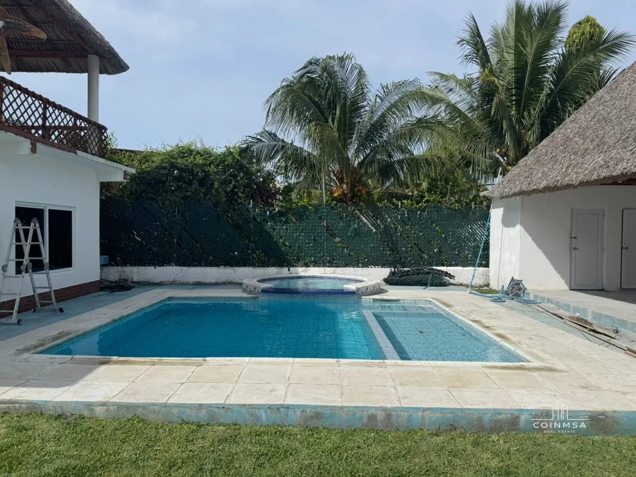 Casa en venta en Monterrico — Casa en Venta en Taxisco, Santa Rosa — foto 6 de 10