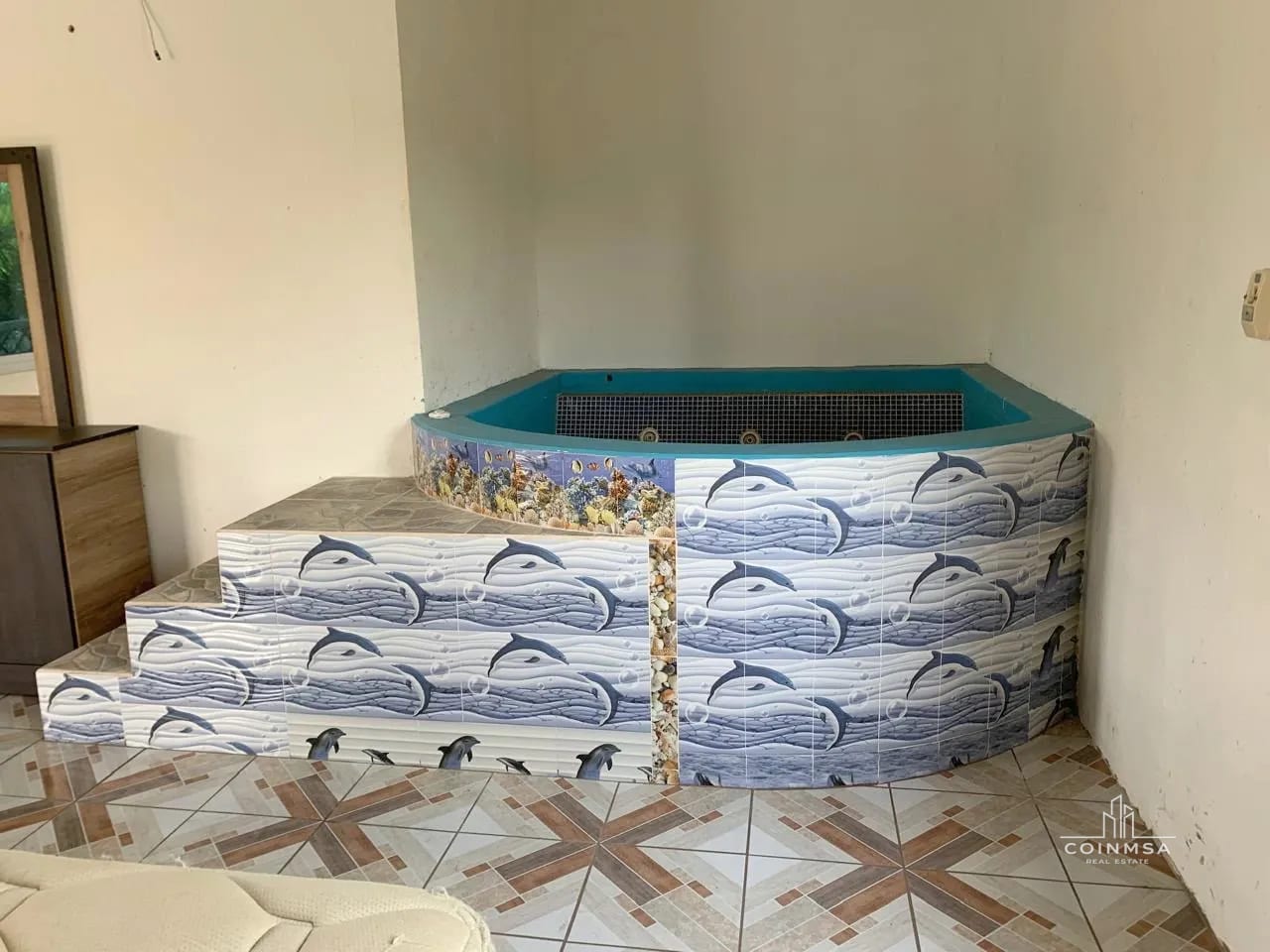 Casa en venta en Monterrico — Casa en Venta en Taxisco, Santa Rosa — foto 7 de 10