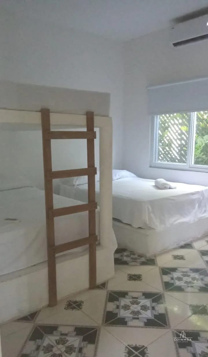 Casa en venta en Monterrico — Casa en Venta en Taxisco, Santa Rosa — foto 8 de 10