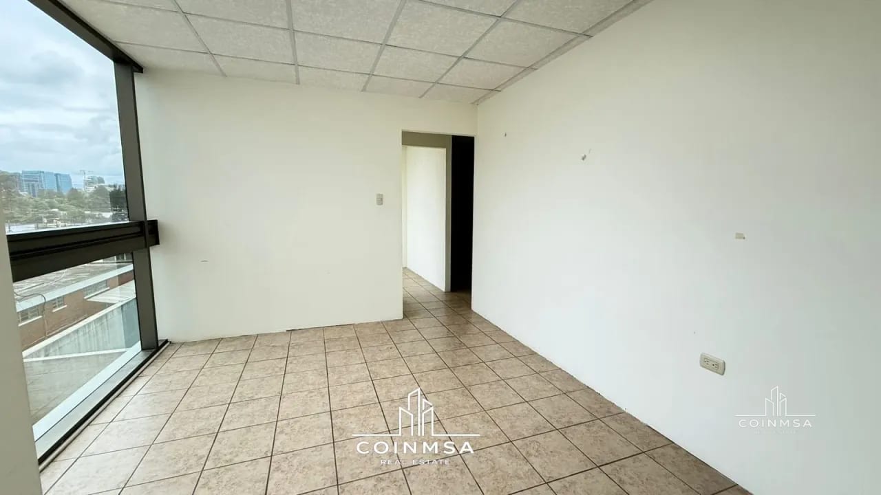 Oficina en Renta zona 10 / Torino II — Oficina en Alquiler en Torino, Zona 10, Guatemala, Ciudad — foto 4 de 11