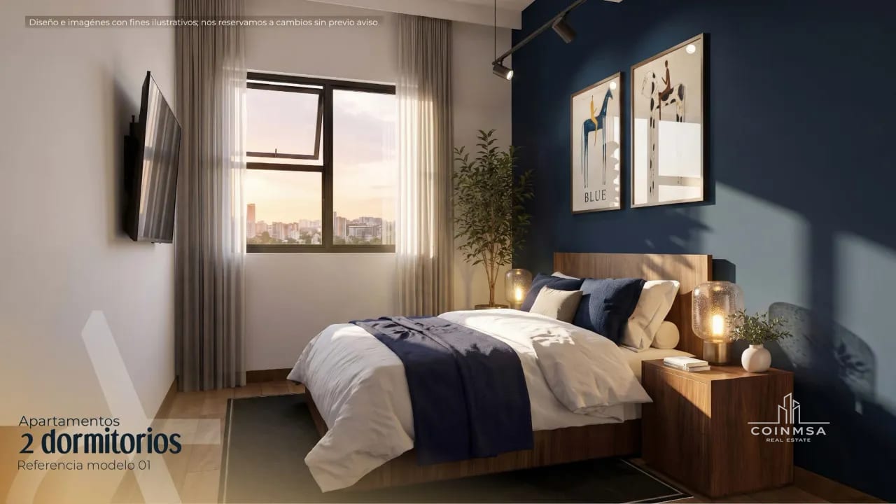 Apartamentos en Venta zona 13 | Casa Arienzo — Apartamento en Venta en Zona 10, Guatemala, Ciudad — foto 4 de 14