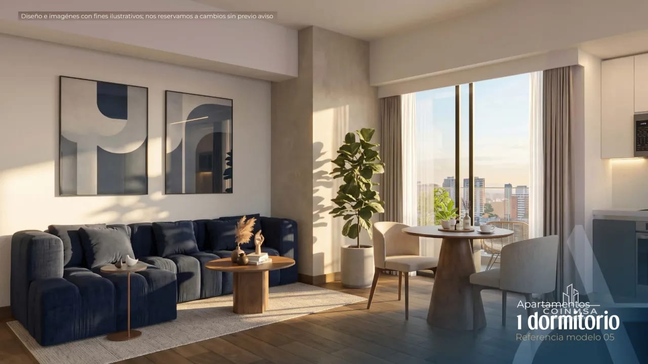 Apartamentos en Venta zona 13 | Casa Arienzo — Apartamento en Venta en Zona 10, Guatemala, Ciudad — foto 3 de 14