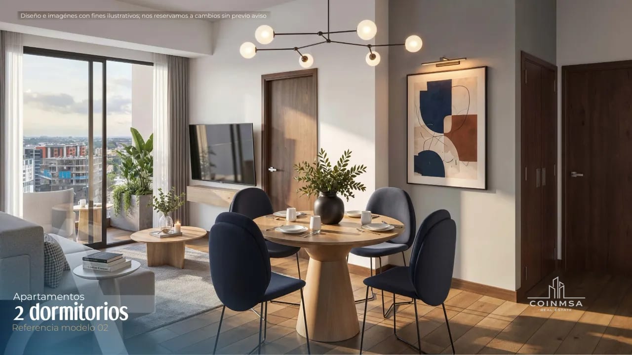 Apartamentos en Venta zona 13 | Casa Arienzo — Apartamento en Venta en Zona 10, Guatemala, Ciudad — foto 5 de 14