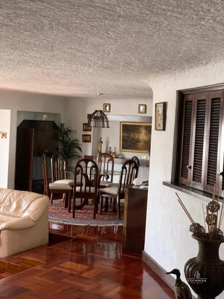 Apartamento amueblado en renta y venta zona 10 — Apartamento en Alquiler en Santa Clara Las Cañas, Zona 10, Guatemala, Ciudad — foto 1 de 12