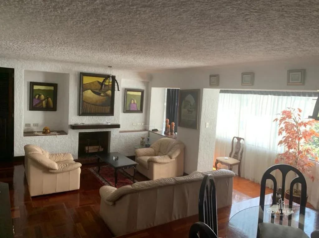 Apartamento amueblado en renta y venta zona 10 — Apartamento en Alquiler en Santa Clara Las Cañas, Zona 10, Guatemala, Ciudad — foto 3 de 12