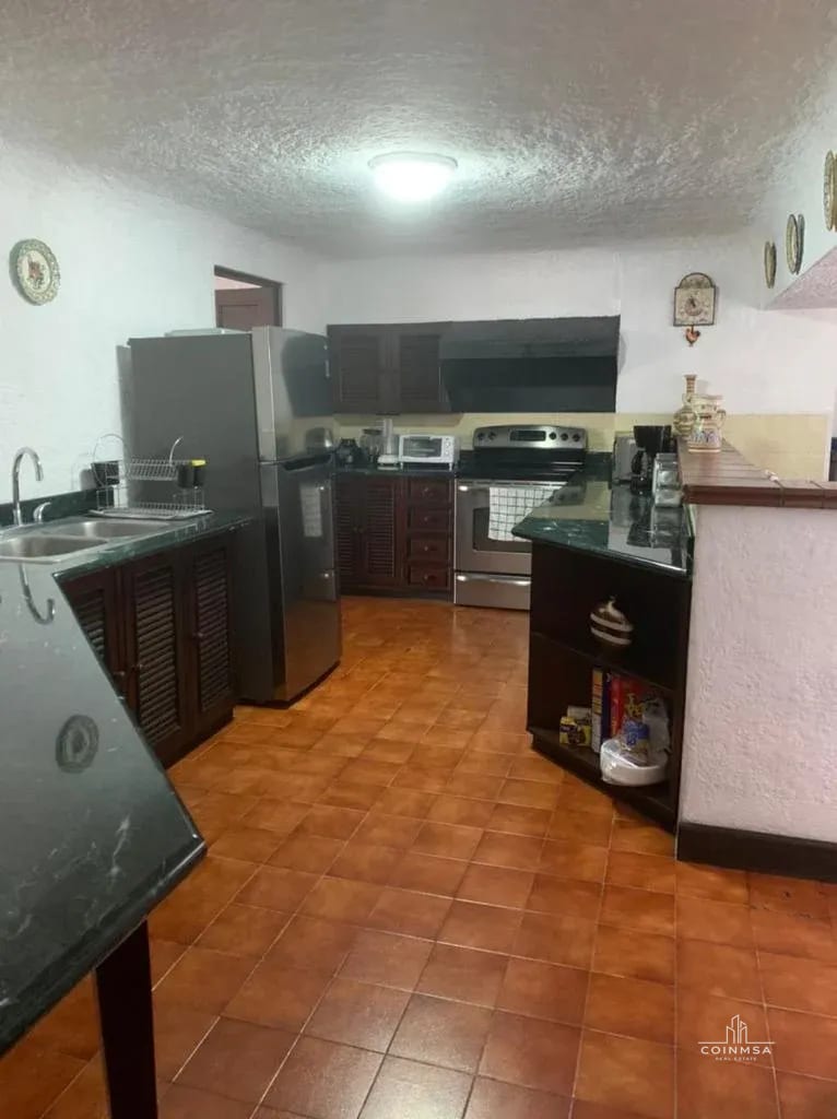 Apartamento amueblado en renta y venta zona 10 — Apartamento en Alquiler en Santa Clara Las Cañas, Zona 10, Guatemala, Ciudad — foto 6 de 12