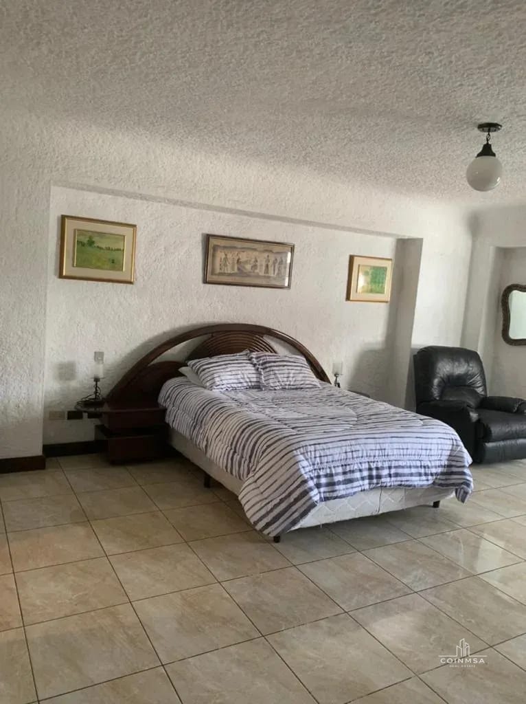 Apartamento amueblado en renta y venta zona 10 — Apartamento en Alquiler en Santa Clara Las Cañas, Zona 10, Guatemala, Ciudad — foto 10 de 12