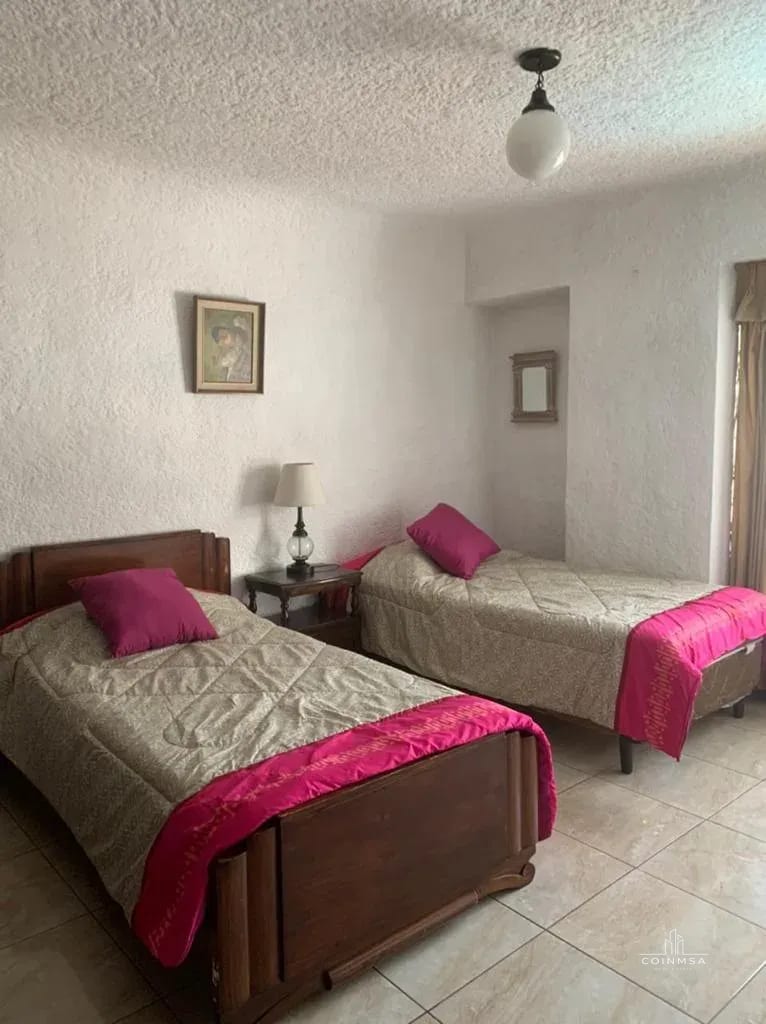 Apartamento amueblado en renta y venta zona 10 — Apartamento en Alquiler en Santa Clara Las Cañas, Zona 10, Guatemala, Ciudad — foto 11 de 12
