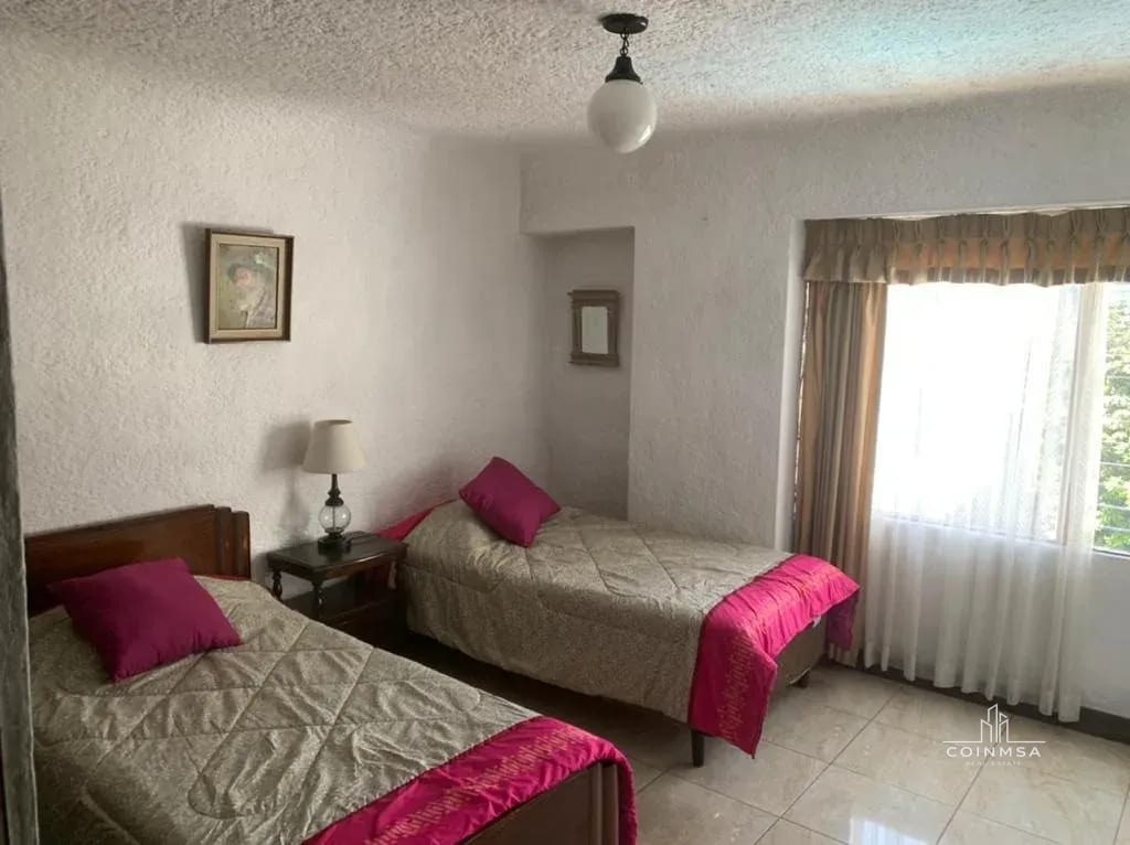 Apartamento amueblado en renta y venta zona 10 — Apartamento en Alquiler en Santa Clara Las Cañas, Zona 10, Guatemala, Ciudad — foto 12 de 12